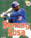 Sammy Sosa cover
