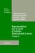Representation And Control Of Infinite Dimensional Systems cover