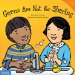 Germs Are Not for Sharing cover