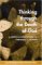 Thinking Through the Death of God : A Critical Companion to Thomas J.J. Altizer cover
