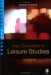 50 Key Concepts in Leisure Studies cover