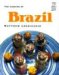 The Cooking Of Brazil cover
