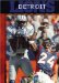 The History of the Detroit Lions cover