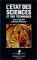 L'Etat Des Sciences Et Des Techniques cover