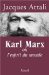 Karl Marx, Ou, L'esprit Du Monde : Biographie cover