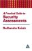 A Practical Guide to Security Assessments cover