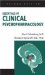 Essentials of Clinical Psychopharmacology cover
