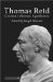 Thomas Reid : Context, Influence And Significance cover