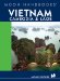 Moon Handbooks Vietnam, Cambodia & Laos cover