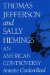 Thomas Jefferson and Sally Hemings : An American Controversy cover