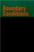 Boundary Conditions : Macrobotanical Remains And The Oliver Phase Of Central Indiana, A.D. 1200-1450 cover