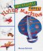 Incredible Paper Flying Machines cover