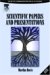 Scientific Papers And Presentations cover