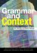 Grammar And Context : An Advanced Resource Book cover