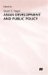 Asian Development and Public Policy cover