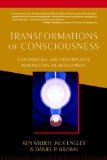 Transformations of Consciousness : Conventional And Contemplative Perspectives on Development [Click for larger image]