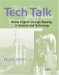 Tech Talk : Better English Through Reading in Science And Technology cover