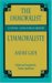 The Immoralist/L'Immoraliste : L'Immoraliste cover