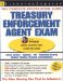 Treasury Enforcement Agent Exam cover