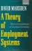 A Theory of Employment Systems : Micro-Foundations of Societal Diversity cover
