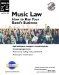 Music Law : How to Run Your Band's Business cover