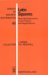 Latin Squares : New Developments in the Theory and Applications cover