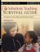 The Substitute Teaching Survival Guide, Grades K-5 : Emergency Lesson Plans And Essential Advice cover