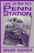Lead Us Not into Penn Station cover