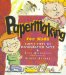 Papermaking for Kids : Simple Steps to Handcrafted Paper cover
