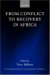 From Conflict to Recovery in Africa cover