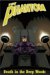 The Phantom : The Ghost Who Walks cover