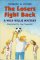 The Losers Fight Back : A Wide Willie Mystery cover