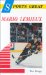 Sports Great Mario Lemieux cover