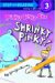 Shrinky Pinky! cover