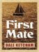 First Mate cover