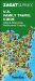 Zagatsurvey U.S. Family Travel Guide cover