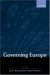Governing Europe cover