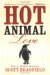 Hot Animal Love : Tales of Modern Romance cover