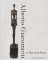 Giacometti in Postwar Paris cover