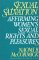 Sexual Salvation : Affirming Women's Sexual Rights and Pleasures cover