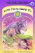 Lynx Twins Grow cover