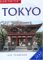 Globetrotter Travel Guide Tokyo cover