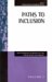 Paths to Inclusion : The Integration of Migrants in the United States and Germany cover