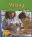 Mixing cover