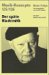 Der Spate Hindemith cover