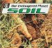 Our Endangered Planet : Soil cover
