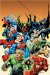 Jla 17 : Syndicate Rules cover