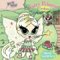 Fairy Princess Frolique : Sweet Surprises cover