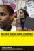 Breaking the Silence : French Women's Voices From the Ghetto cover