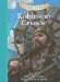 Robinson Crusoe cover